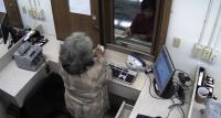 cashier project thumbnail