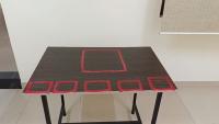 Red Box Detection project thumbnail