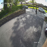 Human Detection for RPI project thumbnail