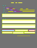 Annotation Visualization