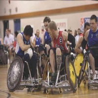 wheelchair, stroller project thumbnail