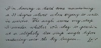 Handwriting Prediction project thumbnail
