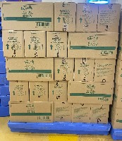 Mondelez Box project thumbnail