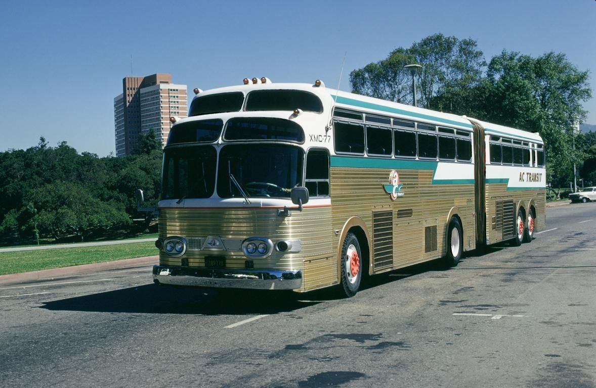 Bus Object Detection Dataset by Workspace
