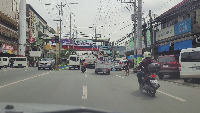 Motorcycle License Plate Detection project thumbnail