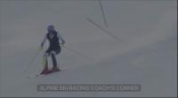 ski-gate-detection project thumbnail