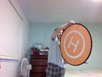 Landingpad-detector project thumbnail