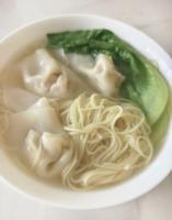 Cantonese cuisine project thumbnail