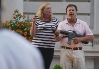 weapons detection project thumbnail