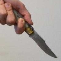 Knife  project thumbnail