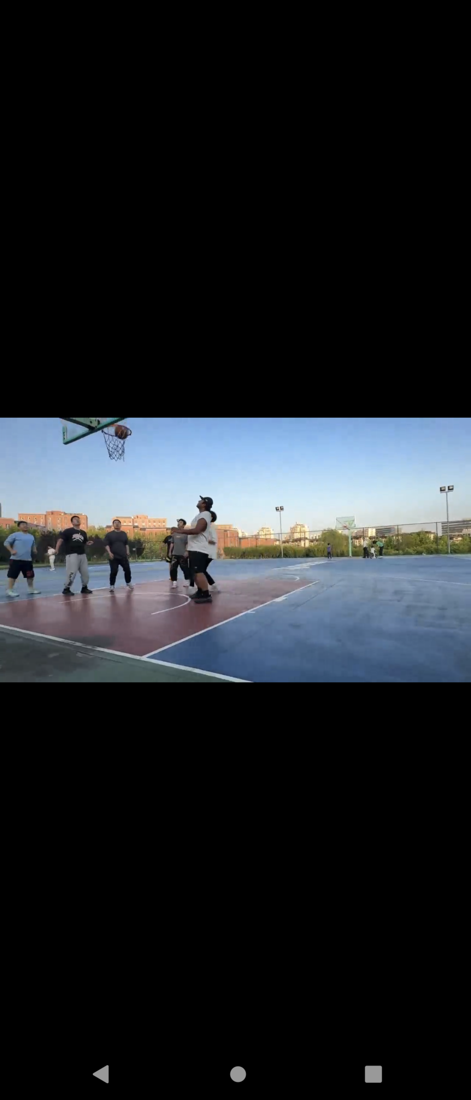 BasketballGoalProject Object Detection Dataset by Basketball goal