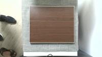 edge-glued wooden panel project thumbnail