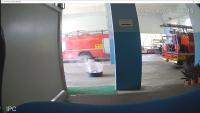 FIRE DETECTION project thumbnail