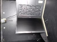 Laptop Parts Segmentation project thumbnail