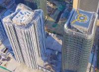 Find houses and helipads project thumbnail
