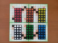 qwirkle-tile-detection project thumbnail