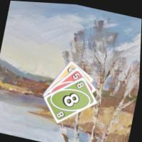 uno-color-cards project thumbnail