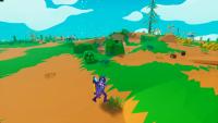Astroneer-AI project thumbnail