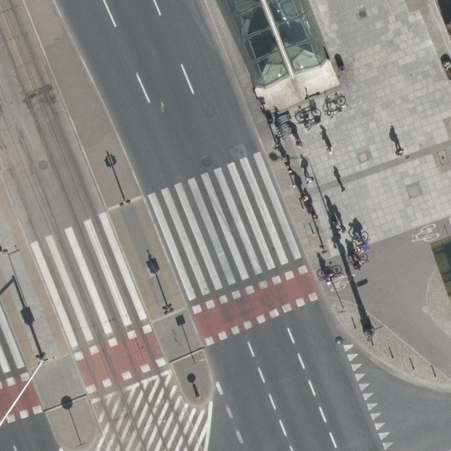 PasySegTest Instance Segmentation Dataset by PasySegTest