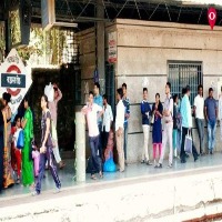 Railway Detection project thumbnail