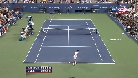 Tennis project thumbnail