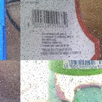 Barcode project thumbnail