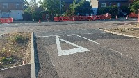 Road Signs and Traffic Lights Detection and Color Recognition using YOLOv8 project thumbnail