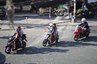 No Helmet Validation project thumbnail