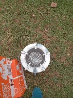 Stove detection project thumbnail