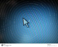 Mouse cursor detection project thumbnail