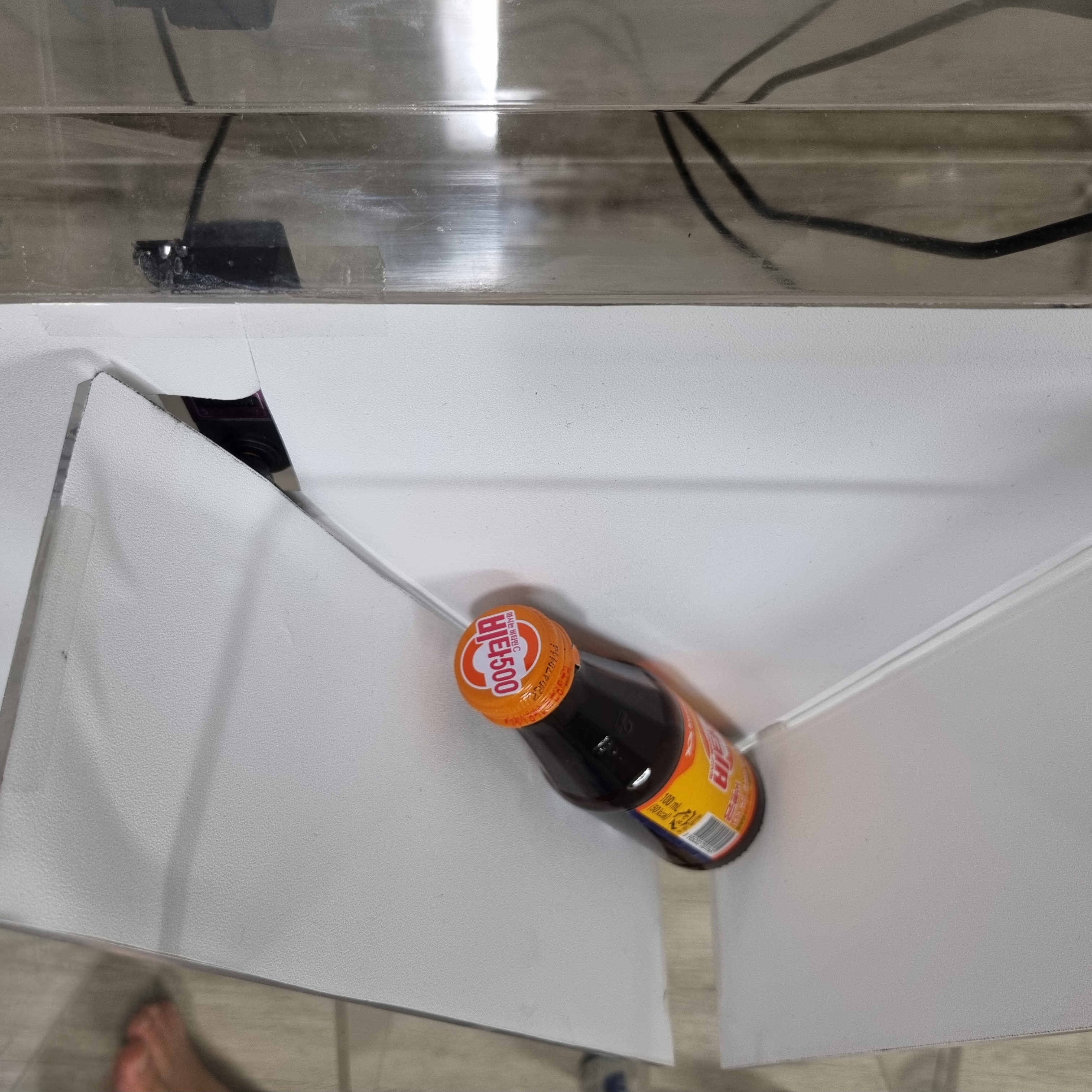glass6 Object Detection Dataset by capstone
