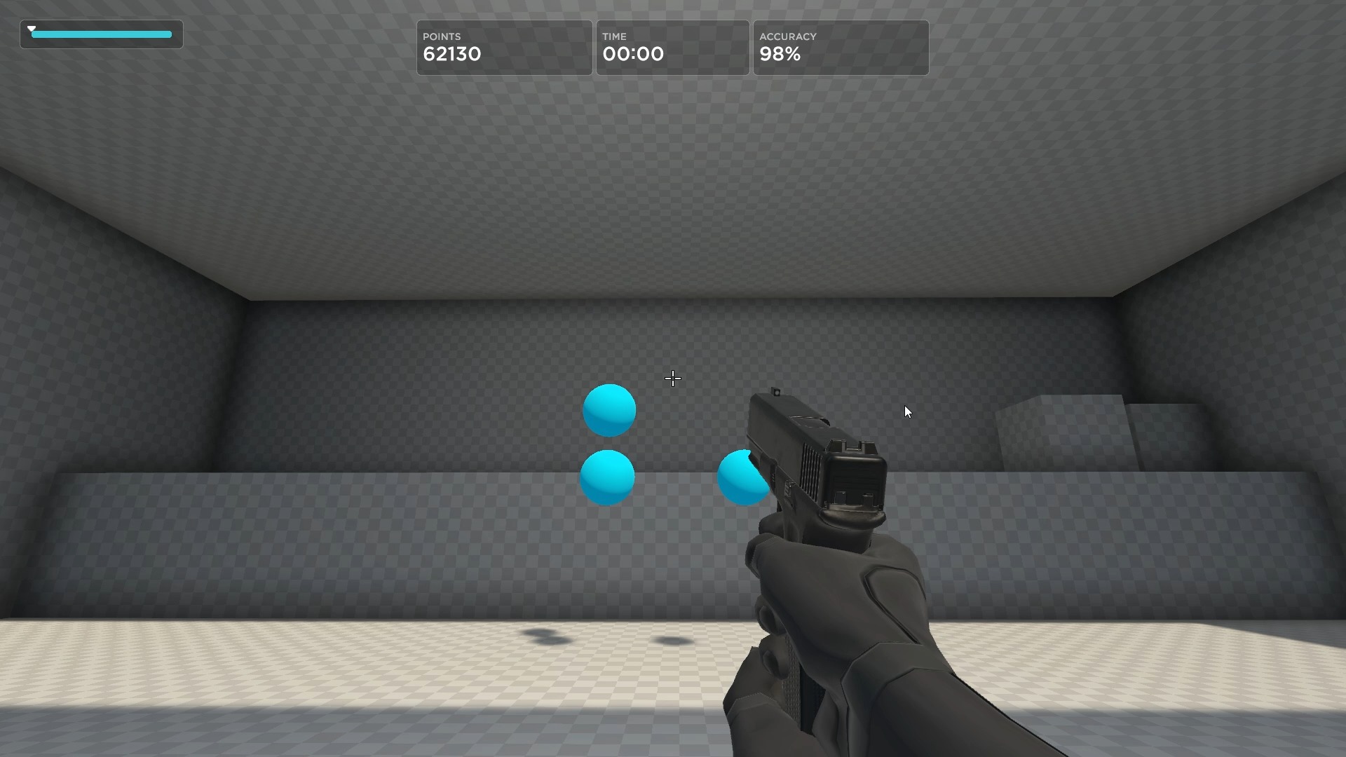 AimLab Aimbot Object Detection Dataset by Bird007THs Workspace