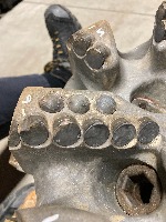 Damaged-Bits project thumbnail