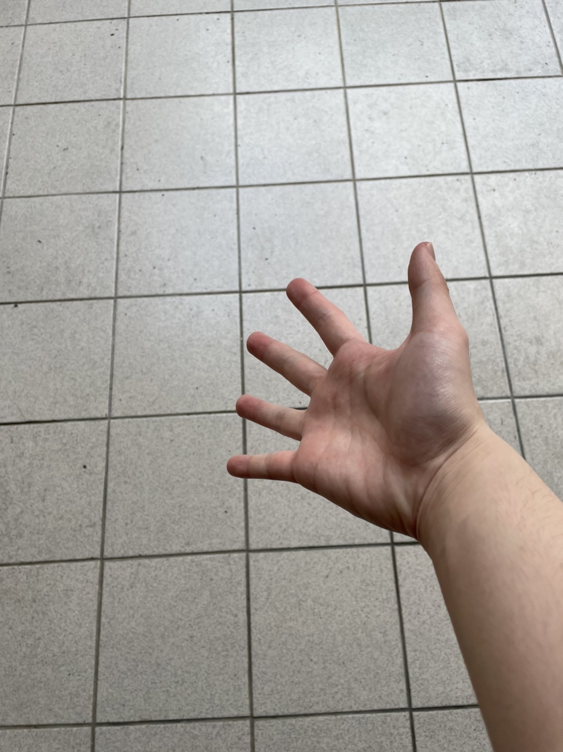 hands Object Detection Dataset by new