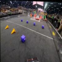Robot Detection project thumbnail