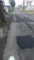 Jalan Rusak Di Sleman project thumbnail