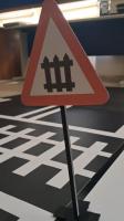 Traffic Sign Detection project thumbnail