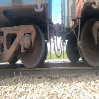 Train-spring detection project thumbnail