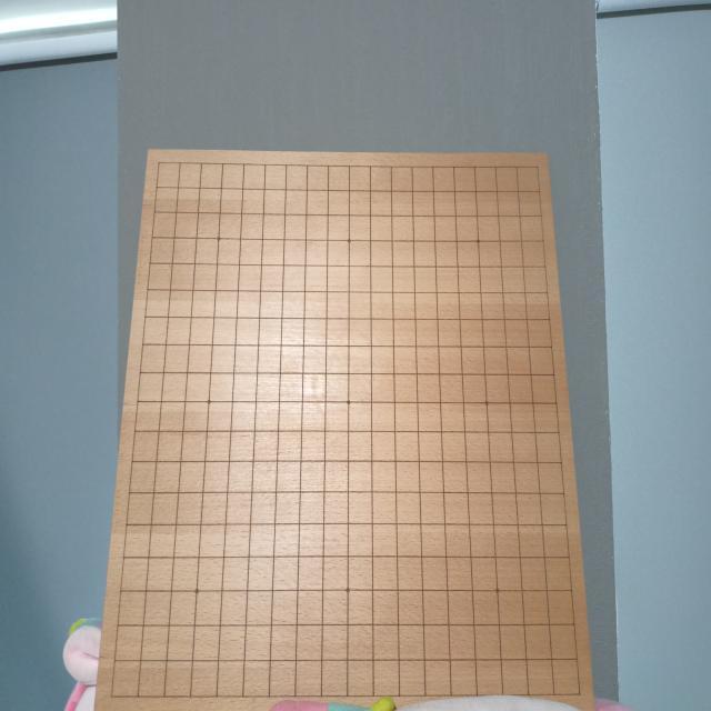 Object Board go board Object Detection Dataset by catkin