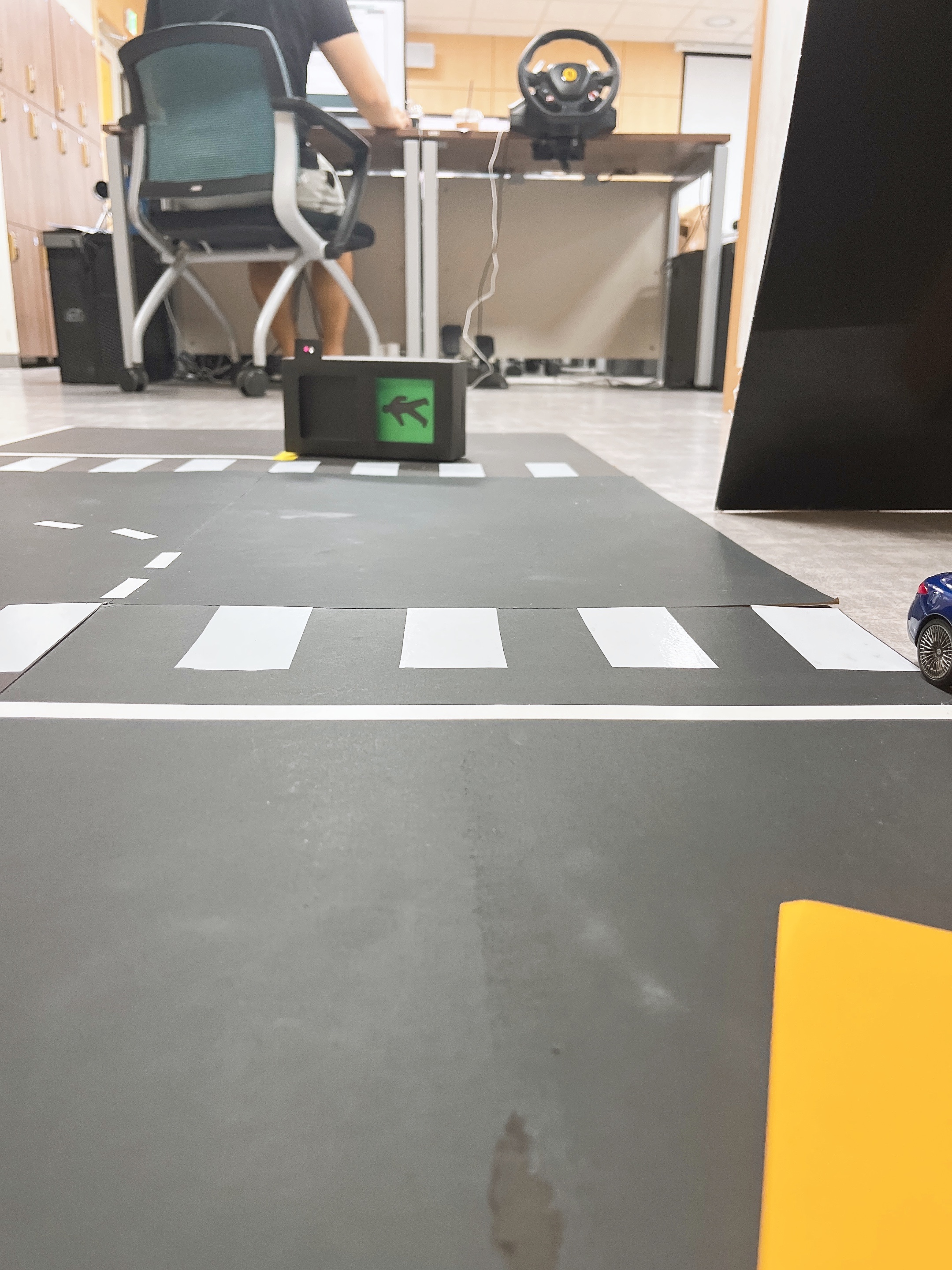 green_light Object Detection Dataset by project-03f4i