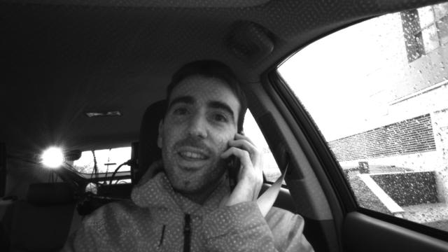 Driver Classification Model By Driver Behavior And State Detection