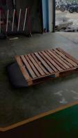 Pallet Detection project thumbnail