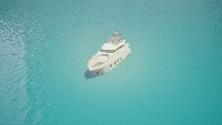 Unreal Vessels detection Object Detection Model by Teste