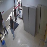 Gun detection project thumbnail