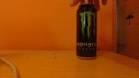 Monster project thumbnail