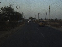 rider vs motorcycle project thumbnail