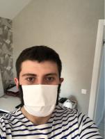 kaggle_facemask project thumbnail