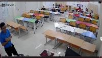 Cheating recognition in the exam project thumbnail