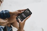 Phone detection project thumbnail