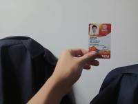 Card project thumbnail